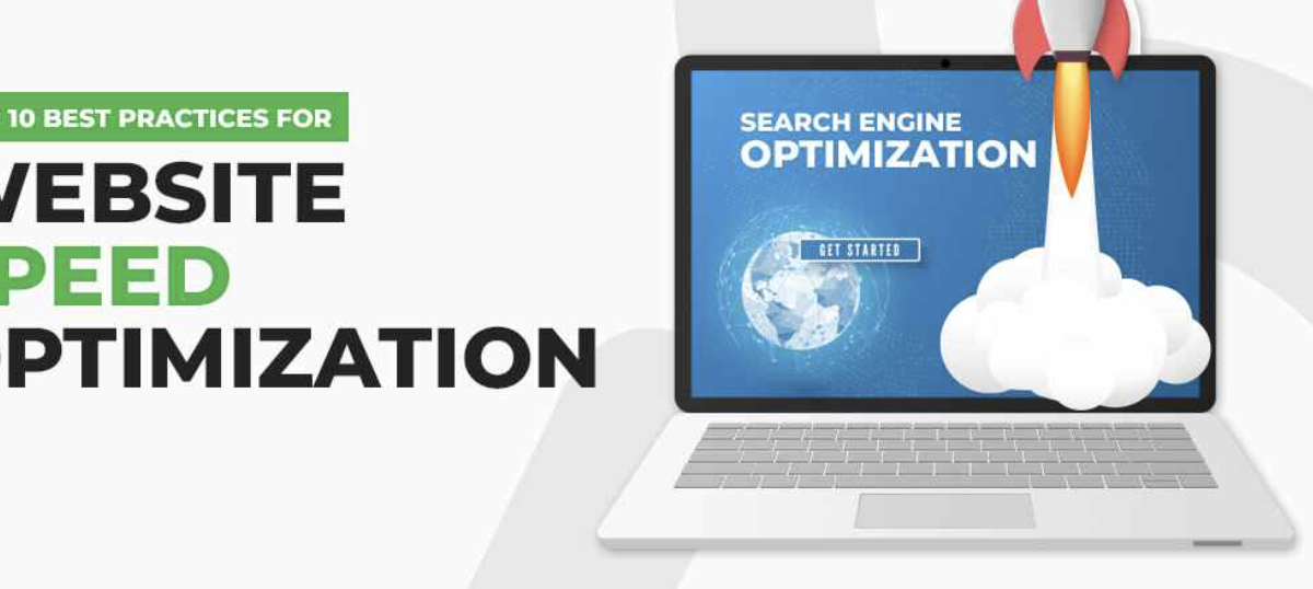 Website Speed Optimization