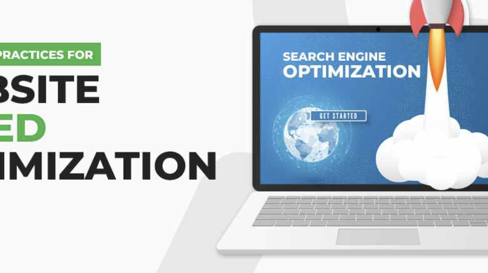 Website Speed Optimization