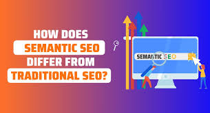Semantic SEO vs Traditional SEO