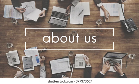 About us