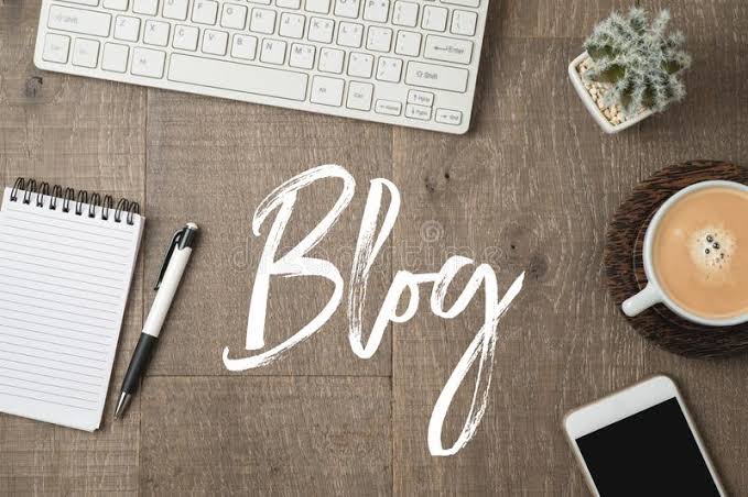 BLOG